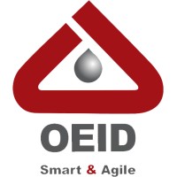 OEID Oil and Energy Industries Development Co logo, OEID Oil and Energy Industries Development Co contact details