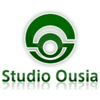 Studio Ousia Inc. logo, Studio Ousia Inc. contact details