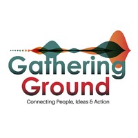 Gathering Ground logo, Gathering Ground contact details