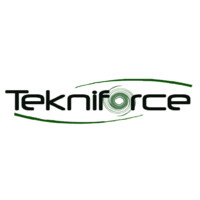 Tekniforce logo, Tekniforce contact details