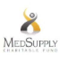 MedSupply Charitable Fund logo, MedSupply Charitable Fund contact details