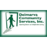 Delmarva Community Services, Inc. logo, Delmarva Community Services, Inc. contact details