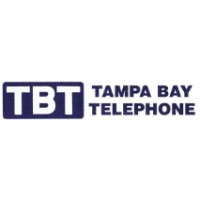 TAMPA BAY TELEPHONE, CO logo, TAMPA BAY TELEPHONE, CO contact details