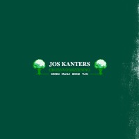 Jos Kanters Groenvoorziening logo, Jos Kanters Groenvoorziening contact details