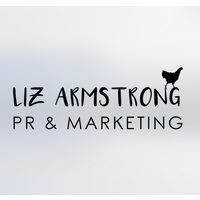 Liz Armstrong PR, Marketing & Web Design logo, Liz Armstrong PR, Marketing & Web Design contact details