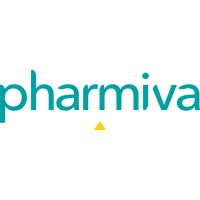 Pharmiva AB logo, Pharmiva AB contact details