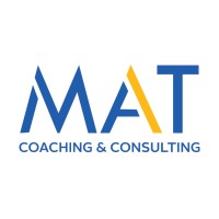 MAT COACHING & CONSULTING logo, MAT COACHING & CONSULTING contact details