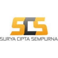 PT. Surya Cipta Sempurna logo, PT. Surya Cipta Sempurna contact details