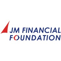 JM Financial Foundation logo, JM Financial Foundation contact details