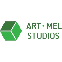 ART-MEL Studios logo, ART-MEL Studios contact details