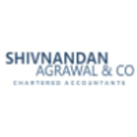 Shivnandan Agrawal & Co. logo, Shivnandan Agrawal & Co. contact details