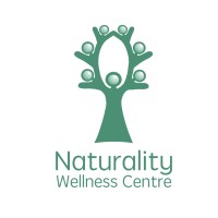 Naturality logo, Naturality contact details