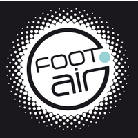 Foot Air logo, Foot Air contact details