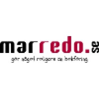 Marredo AB logo, Marredo AB contact details