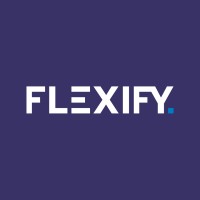 Flexify Kommunikation AB logo, Flexify Kommunikation AB contact details