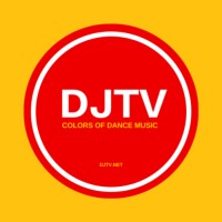 DJTV logo, DJTV contact details