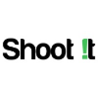 Shoot It logo, Shoot It contact details