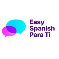 Easy Spanish para ti logo, Easy Spanish para ti contact details