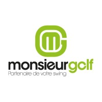 monsieurgolf logo, monsieurgolf contact details