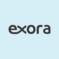 EXORA SOLUTIONS logo, EXORA SOLUTIONS contact details