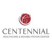 Centennial Healthcare & Rehab. Center logo, Centennial Healthcare & Rehab. Center contact details