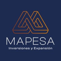 MAPESA Inversiones y Expansión logo, MAPESA Inversiones y Expansión contact details