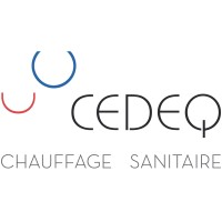 CEDEQ logo, CEDEQ contact details