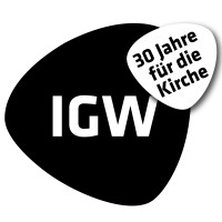 IGW International logo, IGW International contact details