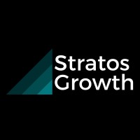 Stratos Growth logo, Stratos Growth contact details