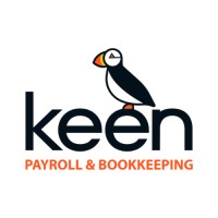 Keen Payroll & Bookkeeping logo, Keen Payroll & Bookkeeping contact details