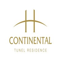 Tunel Residence logo, Tunel Residence contact details