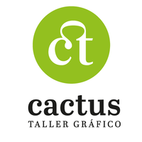 Cactus Taller Gráfico logo, Cactus Taller Gráfico contact details