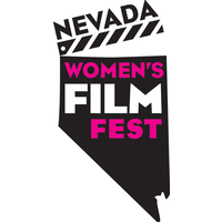 Nevada Women's Film Festival logo, Nevada Women's Film Festival contact details