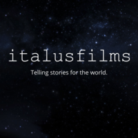 Italus Films logo, Italus Films contact details