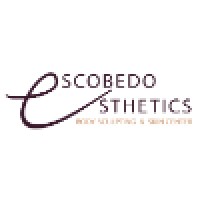 Escobedo Esthetics logo, Escobedo Esthetics contact details