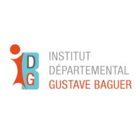 Institut Gustave Baguer logo, Institut Gustave Baguer contact details