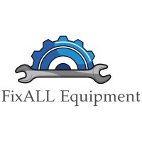 Fixall Equipment logo, Fixall Equipment contact details