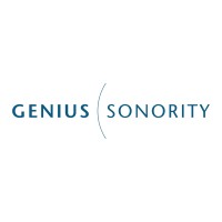 Genius Sonority logo, Genius Sonority contact details