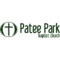 Patee Park Baptist Church logo, Patee Park Baptist Church contact details