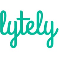 Lytely logo, Lytely contact details