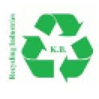 K.B. Recycling Industries Ltd. logo, K.B. Recycling Industries Ltd. contact details