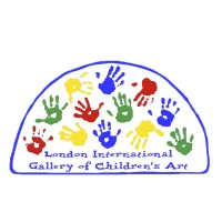 LONDON INTERNATIONAL GALLERY OF CHILDREN'S ART logo, LONDON INTERNATIONAL GALLERY OF CHILDREN'S ART contact details