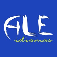 ALE IDIOMAS logo, ALE IDIOMAS contact details