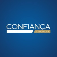 Confiança Consórcios logo, Confiança Consórcios contact details