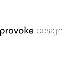 Provoke Design logo, Provoke Design contact details