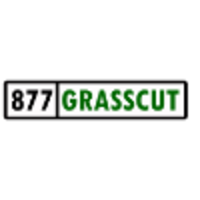 877GRASSCUT logo, 877GRASSCUT contact details