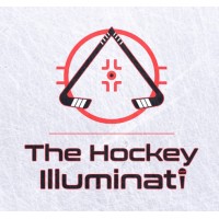 The Hockey Illuminati logo, The Hockey Illuminati contact details