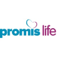 Promis Life logo, Promis Life contact details