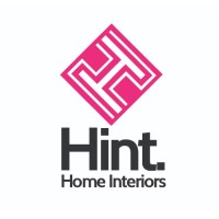 Hint Home Interiors logo, Hint Home Interiors contact details