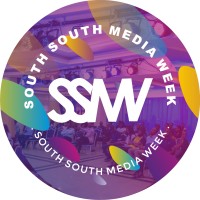 South South Media Week logo, South South Media Week contact details